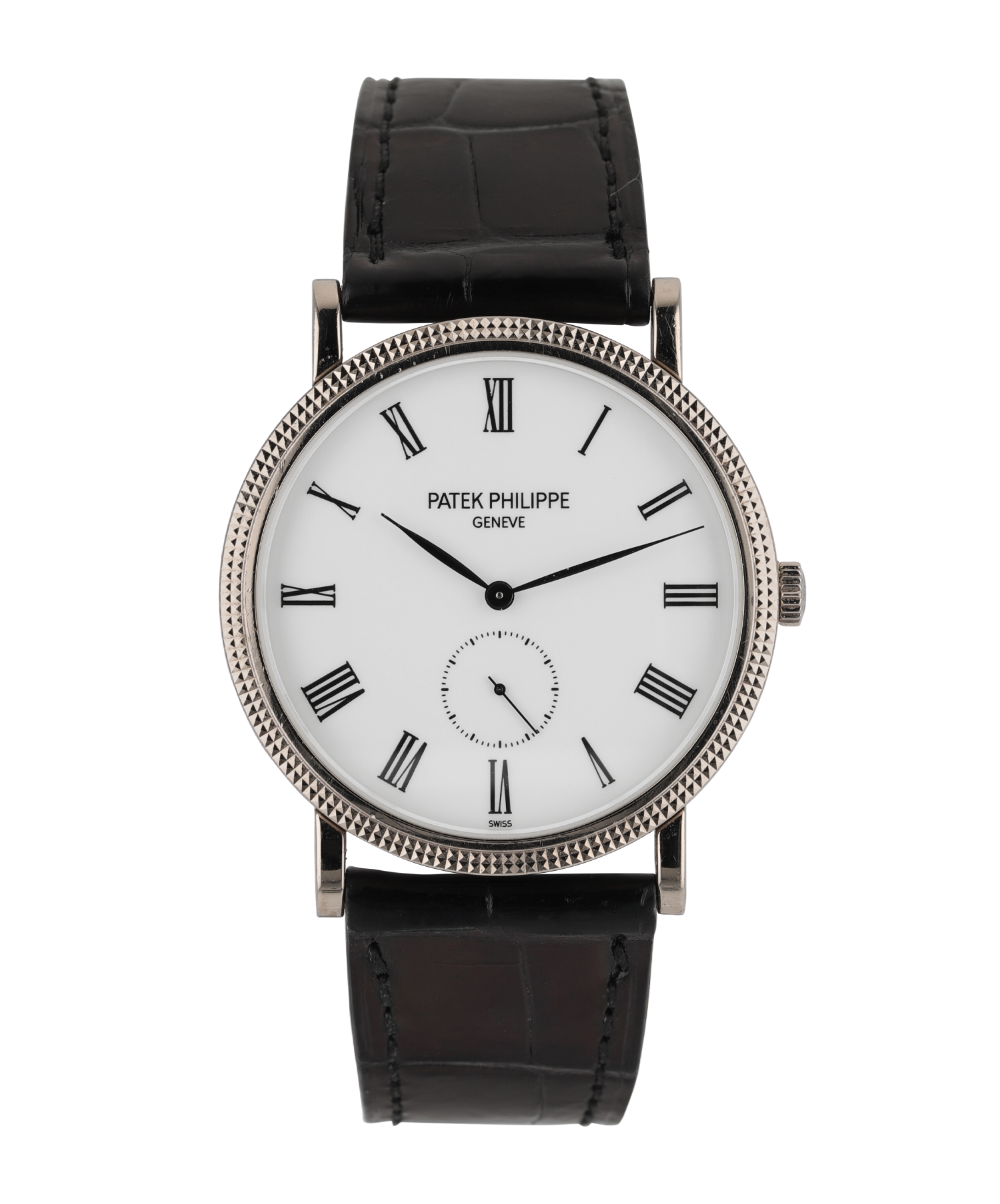 00654_01_7a08edb9d8.png Calatrava White Gold White Dial 36mm - Image 1