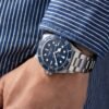 Black Bay 58 Steel Blue Dial 39mm - Image 8