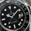 GMT-Master II Steel Black Dial 40mm - Image 3