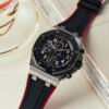 Royal Oak Offshore Steel Black Dial 42mm - Image 2