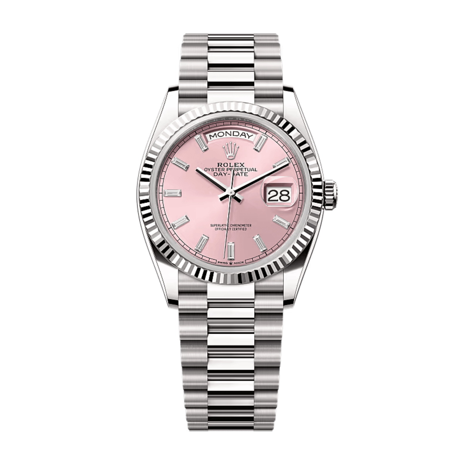0700f21a25fe187888e83be427d189d0.png Day-Date White Gold Pink Dial 36mm - Image 1
