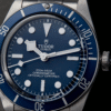 Black Bay 58 Steel Blue Dial 39mm - Image 4