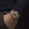 Extra Plat Rose Gold Skeleton Dial 38mm - Image 6