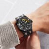 Royal Oak Offshore Diver Carbon Black Dial 42mm - Image 2