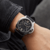 Luminor Marina 8 Days Steel Black Dial 44mm - Image 7