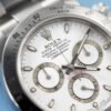 Daytona Steel White Dial 40mm - Image 4