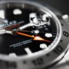 Explorer II Steel Black Dial 42mm - Image 4