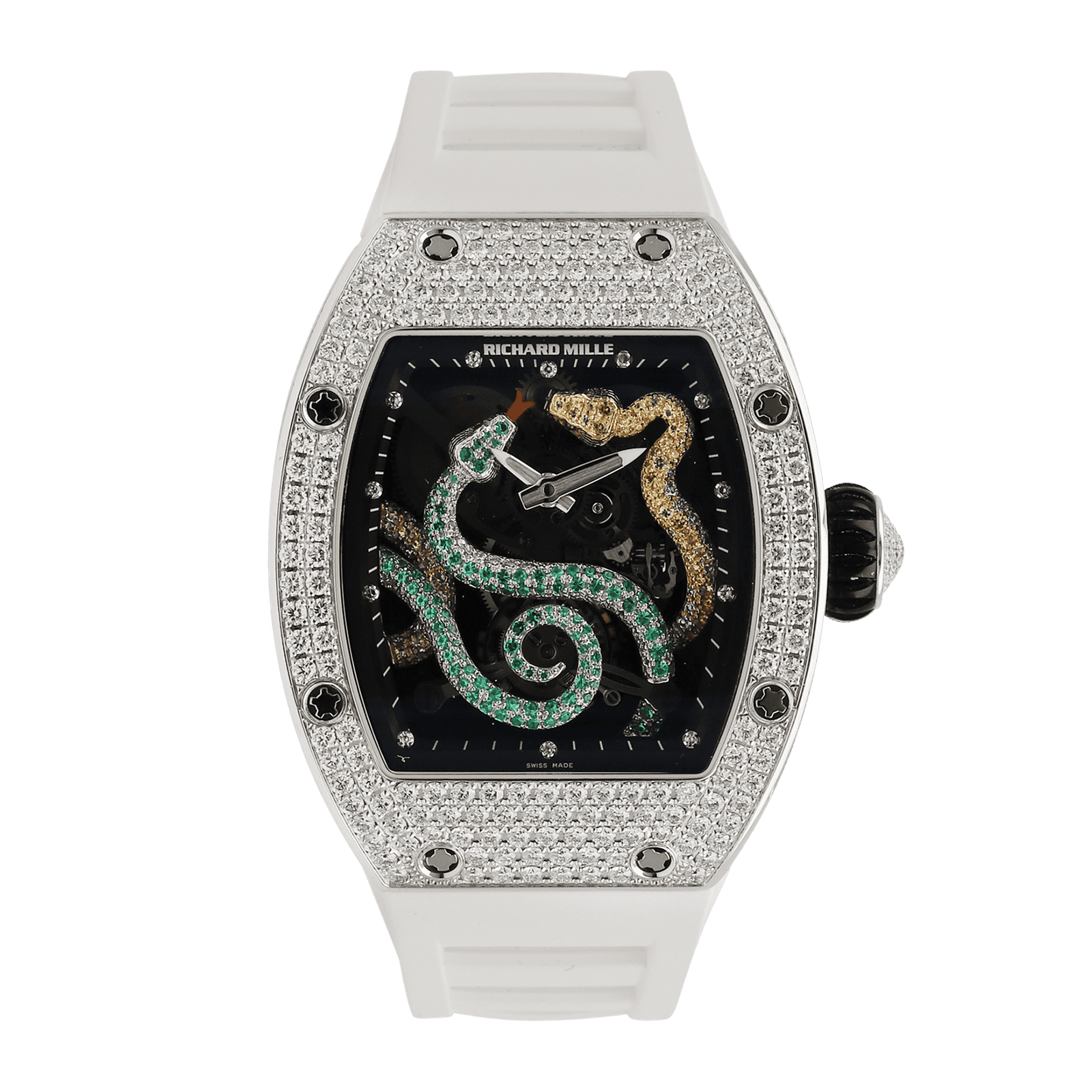 1_201ddbe33e.png RM026 Tourbillon Serpent Unique Piece 45mm - Image 1
