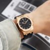 Royal Oak Selfwinding Rose Gold Black Dial 41mm - Image 2