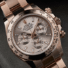 Daytona Rose Gold Pink Dial 40mm - Image 2