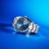 Datejust Steel Blue Dial 41mm - Image 2
