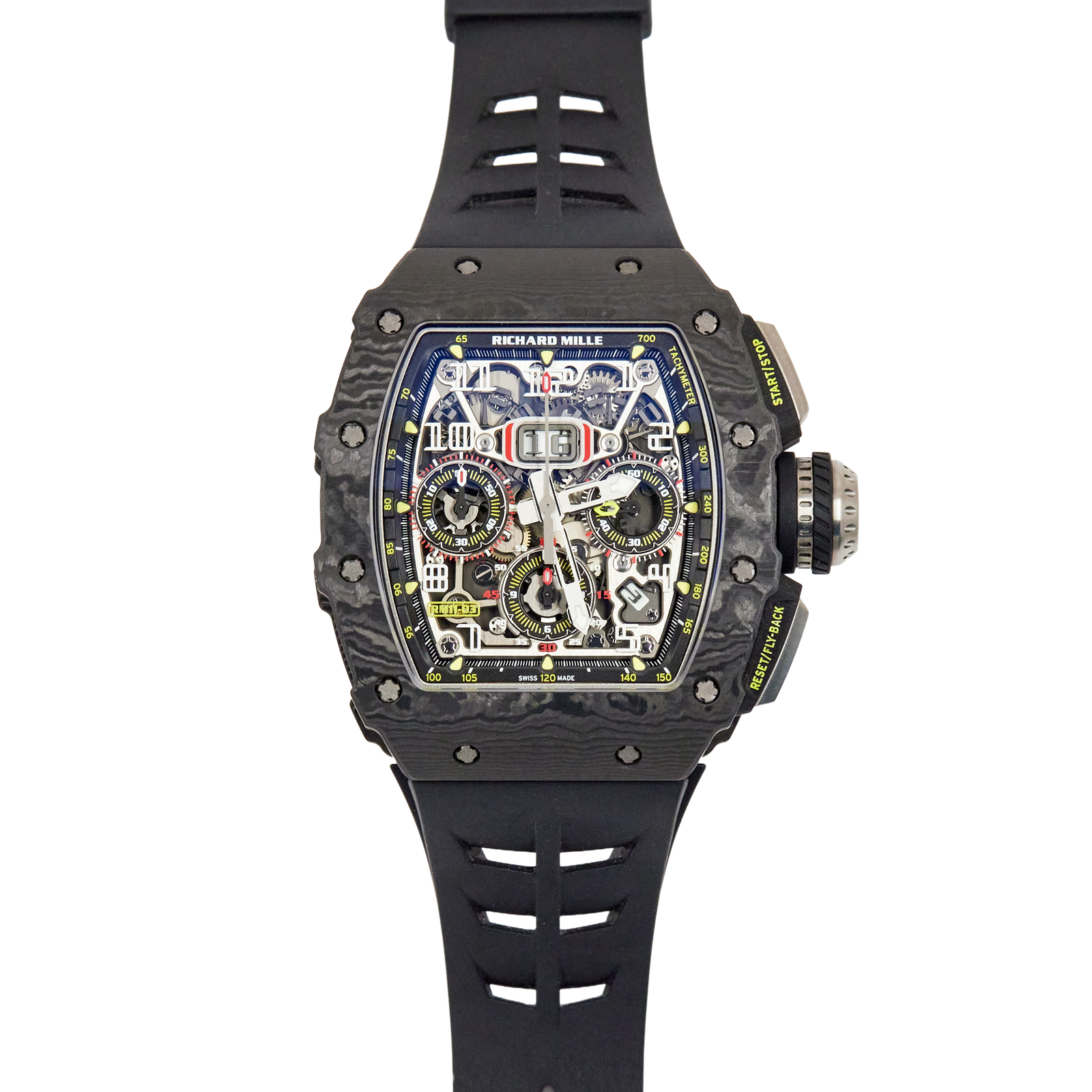 1d10c503ddb13c13d366c694cfa76696.png RM11-03 Black Carbon TPT - Image 1