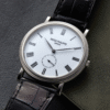 Calatrava White Gold White Dial 36mm - Image 3