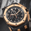 Royal Oak Offshore 'QE II Cup 2016' 44mm - Image 3