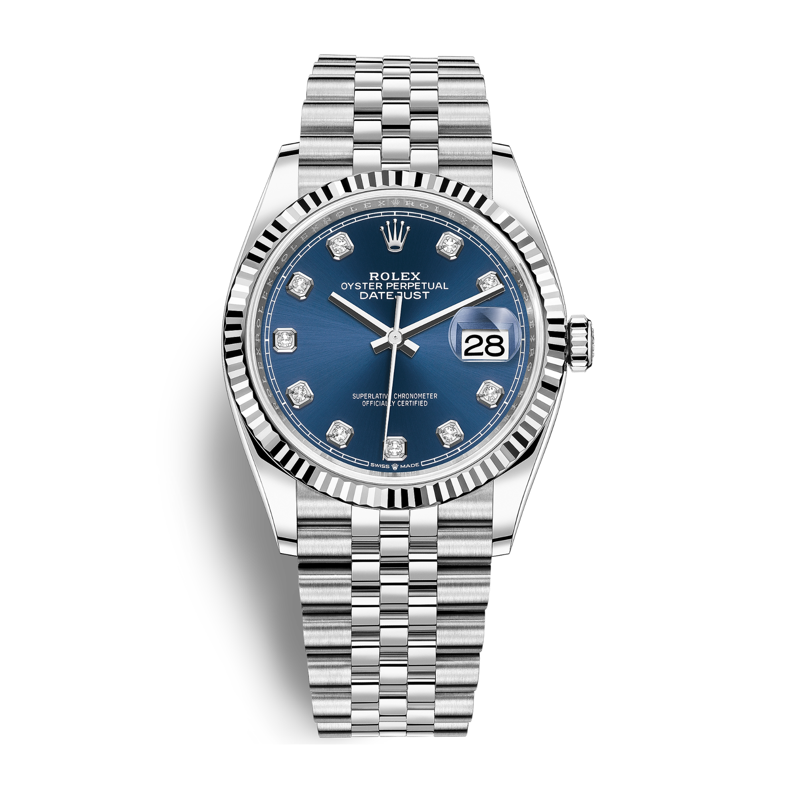 292beb1559547e575ae4cec276d188b7.png Datejust Steel Jubilee Blue Dial 36mm - Image 1