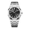 Royal Oak Selfwinding Steel Black Dial 41mm