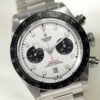 Black Bay Chronograph Steel White Dial 41mm - Image 3