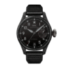 Big Pilot's Watch Carbon Black Dial 46mm