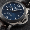 Luminor 1950 Luminor GMT Titanium Blue Dial 42mm - Image 4