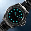 Yacht-Master Steel Blue Dial 40mm - Image 5