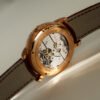 Jules Audemars “Year of the Dragon” Tourbillon Rose Gold Pink Dial 41mm - Image 6
