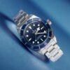 Black Bay 58 Steel Blue Dial 39mm - Image 2