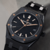 Royal Oak Selfwinding Ceramic Black Dial 34mm - Image 2