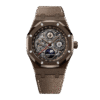 Royal Oak Perpetual Calendar "Cactus Jack" Ceramic Openworked 41m