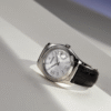 Datejust White Gold Silver Dial 36mm - Image 2
