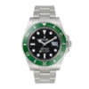 Submariner Date Steel Black Dial "Starbucks" 41mm