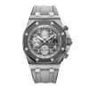 Royal Oak Offshore Titanium Grey Dial 42mm