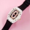 RM07-01 ATZ White Ceramic One Row Onyx - Image 2