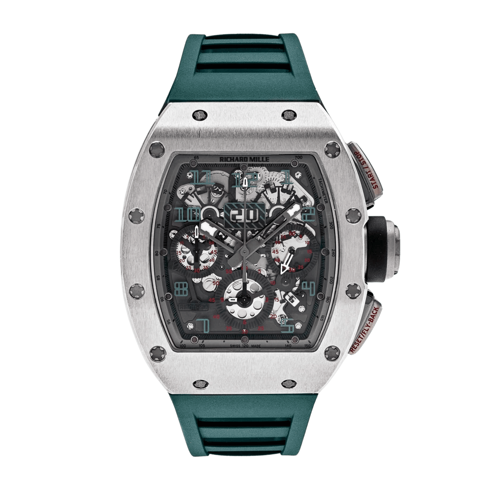 43d98f186a3ec6d8bc56adfcc57b62e7.png RM11 FM "Polo de Deauville" - Image 1