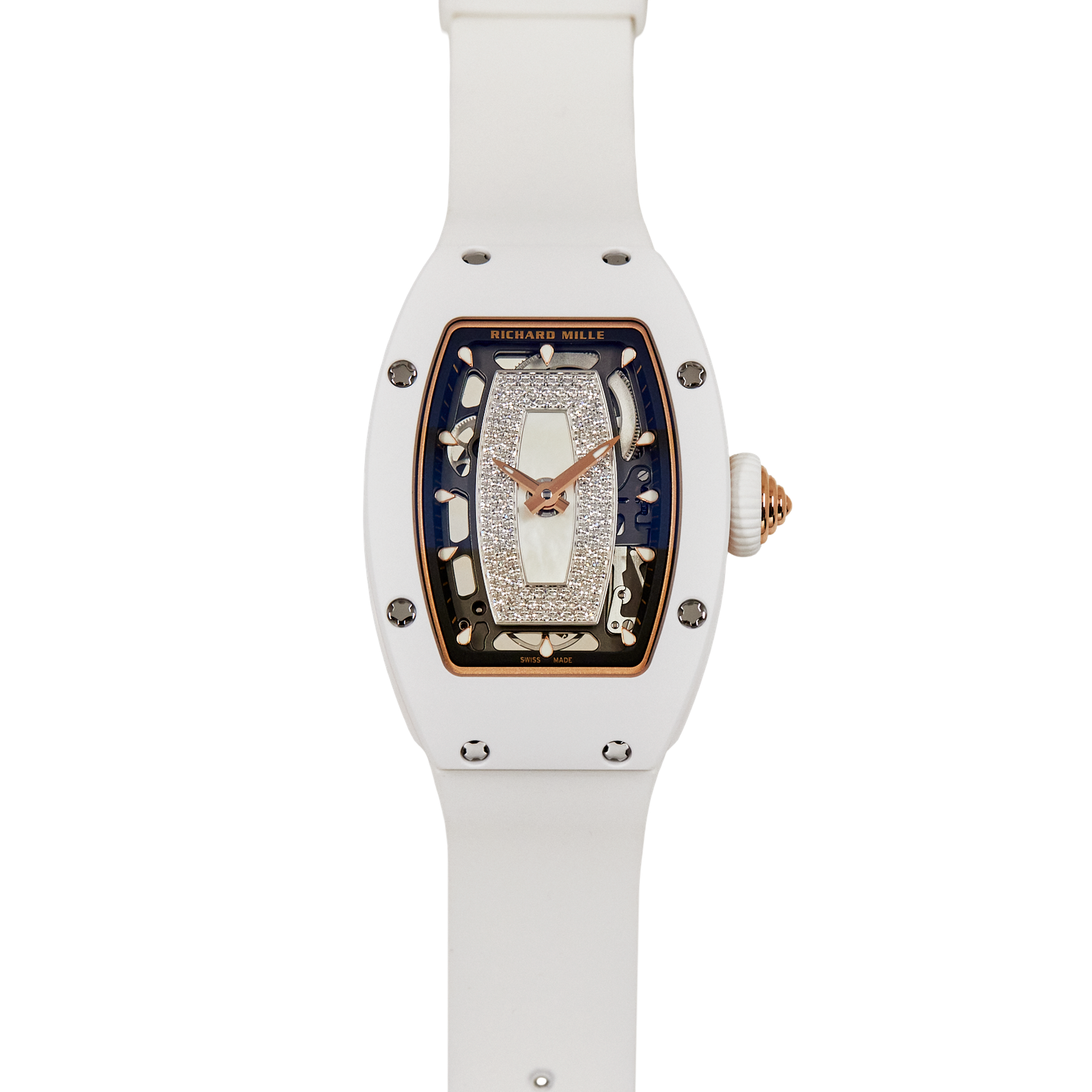 4502350660885db706a55e6e0bc08b30.png RM07-01 ATZ White Ceramic Mother of Pearl - Image 1