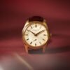 Vintage Calatrava Yellow Gold White Dial 36mm - Image 2