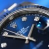 Datejust Steel Jubilee Blue Dial 41mm - Image 4