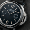 Luminor Marina 8 Days Steel Black Dial 44mm - Image 4