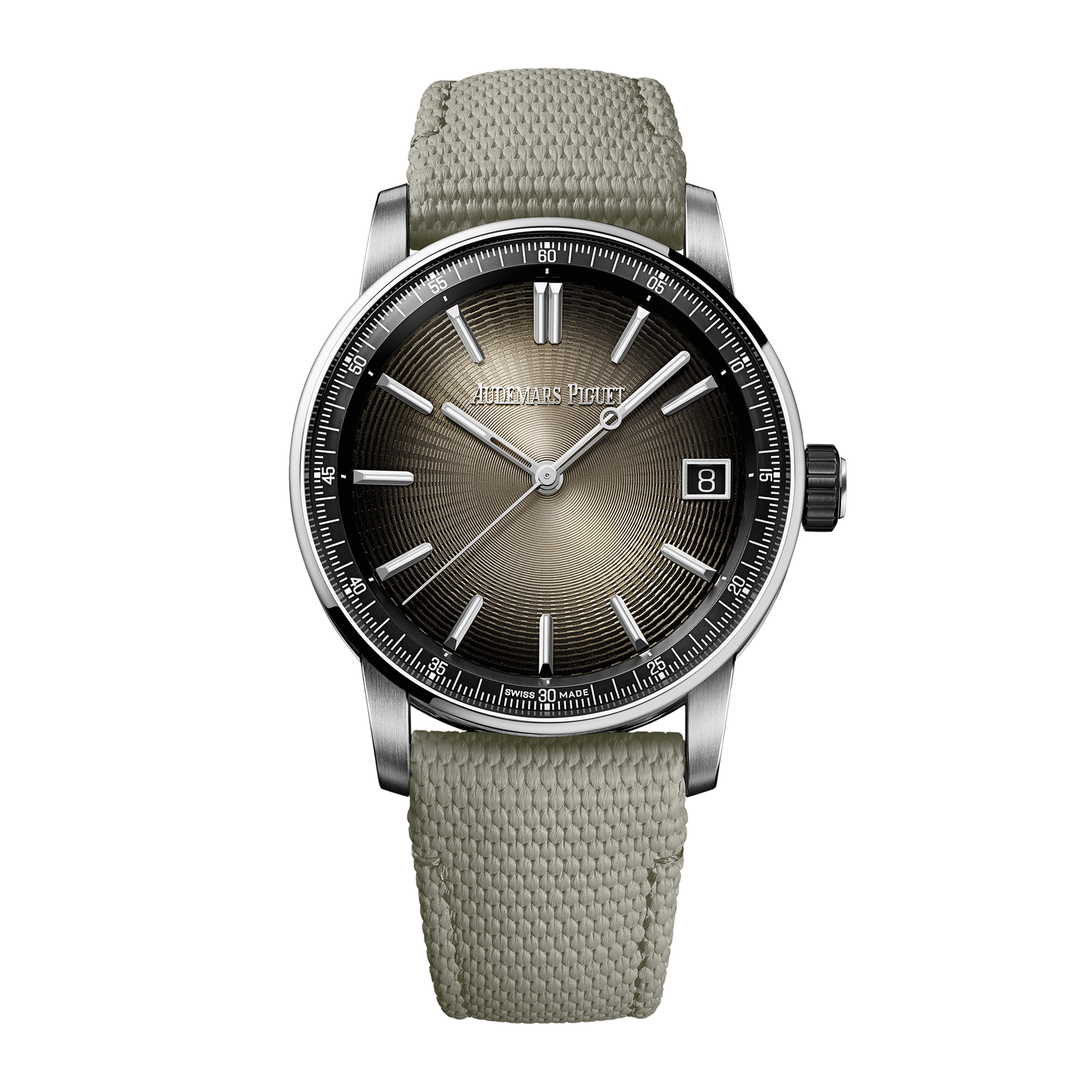 4c4c9d43631eacec9f52c7b6205fb084.png Code 11.59 Steel Beige Dial 41mm - Image 1