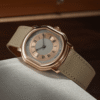Daniel Roth Extra Plat 5N Rose Gold - Image 5