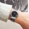Datejust Steel Black Dial 36mm - Image 7