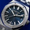 Royal Oak Selfwinding "50th Anniversary" Blue Dial 37mm - Image 3