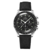 Speedmaster Professional Moonwatch Steel Black Dial 42mm