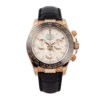 Daytona Rose Gold White Dial 40mm