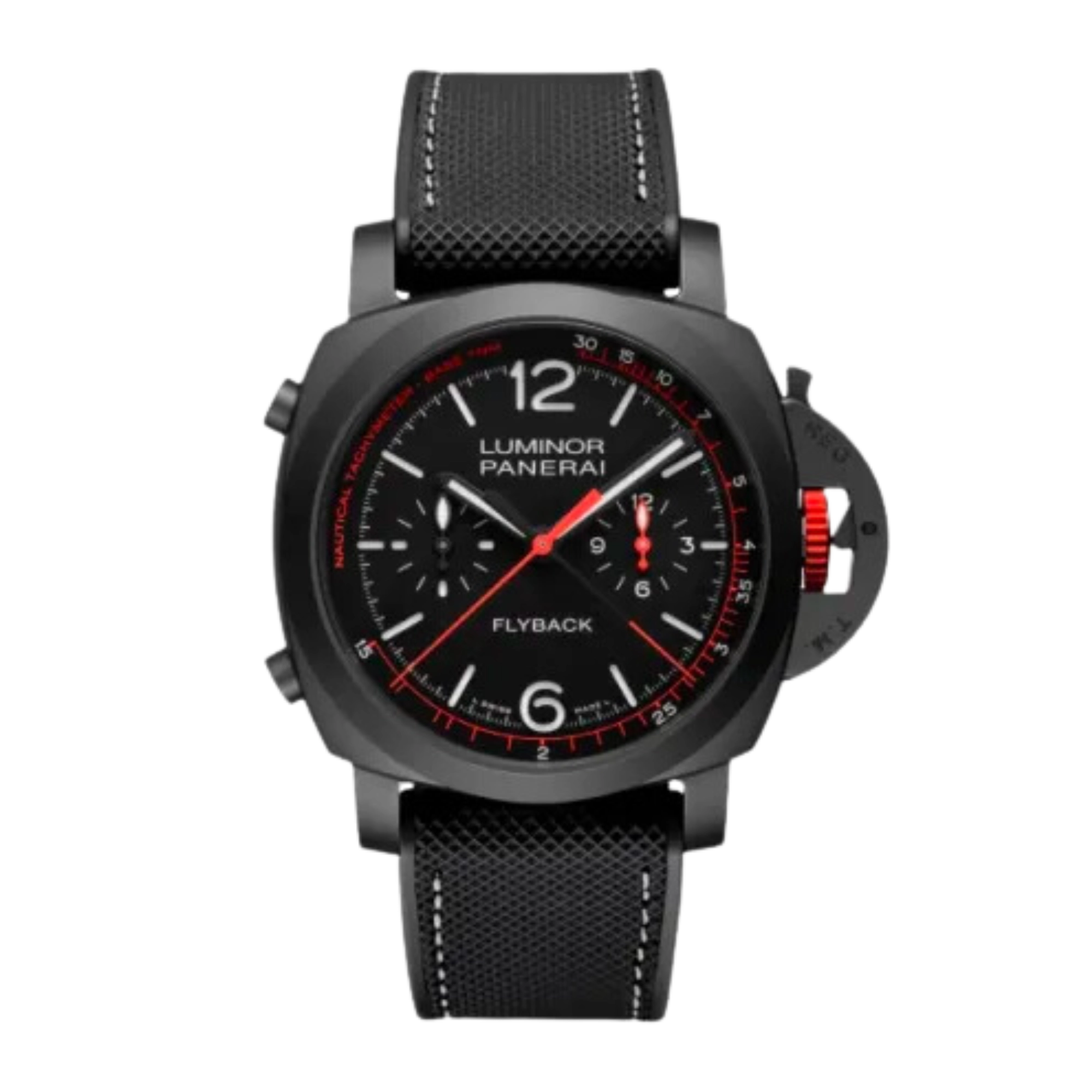 557aa7197c37acb9aaa3ebf5d2d5f426.webp Luminor 1950 Chronograph "Takashi Sorimachi" 44mm - Image 1