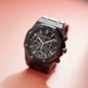 Royal Oak Chronograph Ceramic Black Dial 41mm - Image 2