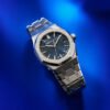 Royal Oak Selfwinding "50th Anniversary" Blue Dial 37mm - Image 2