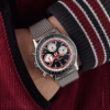 Navitimer B01 Chronograph Black Dial 43mm - Image 9