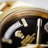 Day-Date Yellow Gold Black Dial 40mm - Image 4
