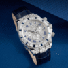 Daytona White Gold Diamond Pave Dial 40mm - Image 3