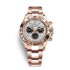 Daytona Rose Gold Meteorite Dial 40mm